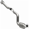 Magnaflow 2006 Chevrolet Express 2500 4.8L Direct Fit Converter - 5582534 Photo - out of package