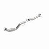 Magnaflow 2006 Chevrolet Express 2500 4.8L Direct Fit Converter - 5582534 360 Degree Image Set