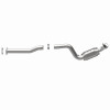 Magnaflow 2006 Chevrolet Express 2500 4.8L Direct Fit Converter - 5582534 360 Degree Image Set