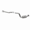 Magnaflow 2006 Chevrolet Express 2500 4.8L Direct Fit Converter - 5582534 360 Degree Image Set