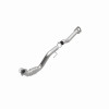 Magnaflow 2006 Chevrolet Express 2500 4.8L Direct Fit Converter - 5582534 360 Degree Image Set