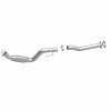 Magnaflow 2006 Chevrolet Express 2500 4.8L Direct Fit Converter - 5582534 360 Degree Image Set