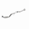 Magnaflow 2006 Chevrolet Express 2500 4.8L Direct Fit Converter - 5582534 360 Degree Image Set