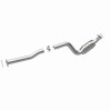 Magnaflow 2006 Chevrolet Express 2500 4.8L Direct Fit Converter - 5582534 360 Degree Image Set