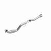 Magnaflow 2006 Chevrolet Express 2500 4.8L Direct Fit Converter - 5582534 360 Degree Image Set