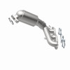 Magnaflow 11-15 Toyota Sienna 3.5L Direct Fit Converter - 5582545 360 Degree Image Set