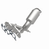Magnaflow 11-15 Toyota Sienna 3.5L Direct Fit Converter - 5582545 360 Degree Image Set