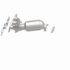 Magnaflow 2011 Toyota Sienna 3.5L Direct Fit Converter - 5582556 360 Degree Image Set