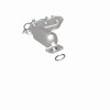 Magnaflow 2011 Toyota Sienna 3.5L Direct Fit Converter - 5582556 360 Degree Image Set