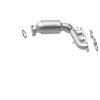 Magnaflow 2011 Toyota Sienna 3.5L Direct Fit Converter - 5582556 360 Degree Image Set