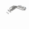 Magnaflow 2011 Toyota Sienna 3.5L Direct Fit Converter - 5582556 360 Degree Image Set