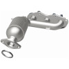 Magnaflow 2011 Toyota Sienna 3.5L Direct Fit Converter - 5582556 Photo - out of package