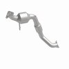 Magnaflow 07-10 Audi Q7 3.6L Direct Fit Converter - 5582585 360 Degree Image Set