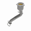 Magnaflow 10-11 Porsche Cayenne 4.8L Direct Fit Converter - 5582589 360 Degree Image Set