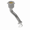 Magnaflow 10-11 Porsche Cayenne 4.8L Direct Fit Converter - 5582589 360 Degree Image Set