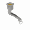 Magnaflow 10-11 Porsche Cayenne 4.8L Direct Fit Converter - 5582589 360 Degree Image Set