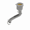 Magnaflow 10-11 Porsche Cayenne 4.8L Direct Fit Converter - 5582589 360 Degree Image Set