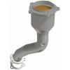 Magnaflow 10-11 Porsche Cayenne 4.8L Direct Fit Converter - 5582589 Photo - out of package