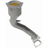 Magnaflow 10-11 Porsche Cayenne 4.8L Direct Fit Converter - 5582589 Photo - out of package