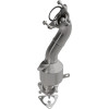 Magnaflow 15-17 Chevrolet Colorado 2.5L Direct Fit Converter - 5582608 Photo - Primary