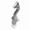 Magnaflow 15-17 Chevrolet Colorado 2.5L Direct Fit Converter - 5582608 360 Degree Image Set