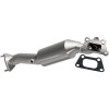 Magnaflow 15-16 Chevrolet Colorado 3.6L Direct Fit Converter - 5582610 Photo - Primary