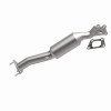 Magnaflow 15-16 Chevrolet Colorado 3.6L Direct Fit Converter - 5582610 360 Degree Image Set