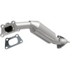 Magnaflow 15-16 Chevrolet Colorado 3.6L Direct Fit Converter - 5582611 Photo - Primary