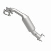 Magnaflow 15-16 Chevrolet Colorado 3.6L Direct Fit Converter - 5582611 360 Degree Image Set