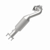 Magnaflow 15-16 Chevrolet Colorado 3.6L Direct Fit Converter - 5582611 360 Degree Image Set