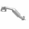 Magnaflow 15-16 Chevrolet Colorado 3.6L Direct Fit Converter - 5582611 360 Degree Image Set