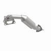 Magnaflow 15-16 Chevrolet Colorado 3.6L Direct Fit Converter - 5582611 360 Degree Image Set