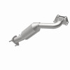 Magnaflow 15-16 Chevrolet Colorado 3.6L Direct Fit Converter - 5582611 360 Degree Image Set