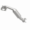 Magnaflow 15-16 Chevrolet Colorado 3.6L Direct Fit Converter - 5582611 360 Degree Image Set