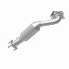 Magnaflow 15-16 Chevrolet Colorado 3.6L Direct Fit Converter - 5582611 360 Degree Image Set