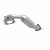Magnaflow 15-16 Chevrolet Colorado 3.6L Direct Fit Converter - 5582611 360 Degree Image Set