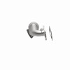 Magnaflow 15-16 Chevrolet Colorado 3.6L Direct Fit Converter - 5582611 360 Degree Image Set