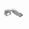Magnaflow 15-16 Chevrolet Colorado 3.6L Direct Fit Converter - 5582611 360 Degree Image Set