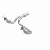 Magnaflow 15-16 Cadillac Escalade 6.2L Direct Fit Converter - 5582617 360 Degree Image Set