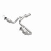 Magnaflow 15-16 Cadillac Escalade 6.2L Direct Fit Converter - 5582617 360 Degree Image Set