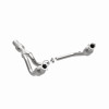 Magnaflow 15-16 Cadillac Escalade 6.2L Direct Fit Converter - 5582617 360 Degree Image Set