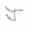 Magnaflow 15-16 Cadillac Escalade 6.2L Direct Fit Converter - 5582617 360 Degree Image Set