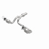 Magnaflow 15-16 Cadillac Escalade 6.2L Direct Fit Converter - 5582617 360 Degree Image Set