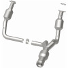 Magnaflow 15-16 Cadillac Escalade 6.2L Direct Fit Converter - 5582617 Photo - out of package