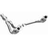 Magnaflow 15-16 Cadillac Escalade 6.2L Direct Fit Converter - 5582617 Photo - out of package