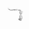 Magnaflow 07-12 Toyota Tundra 4.0L Direct Fit Converter - 5582625 360 Degree Image Set