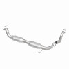 Magnaflow 07-12 Toyota Tundra 4.0L Direct Fit Converter - 5582625 360 Degree Image Set