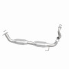 Magnaflow 07-12 Toyota Tundra 4.0L Direct Fit Converter - 5582625 360 Degree Image Set