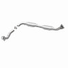 Magnaflow 07-12 Toyota Tundra 4.0L Direct Fit Converter - 5582625 360 Degree Image Set