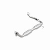 Magnaflow 07-12 Toyota Tundra 4.0L Direct Fit Converter - 5582625 360 Degree Image Set